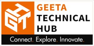 Geeta Technicsl Hub
