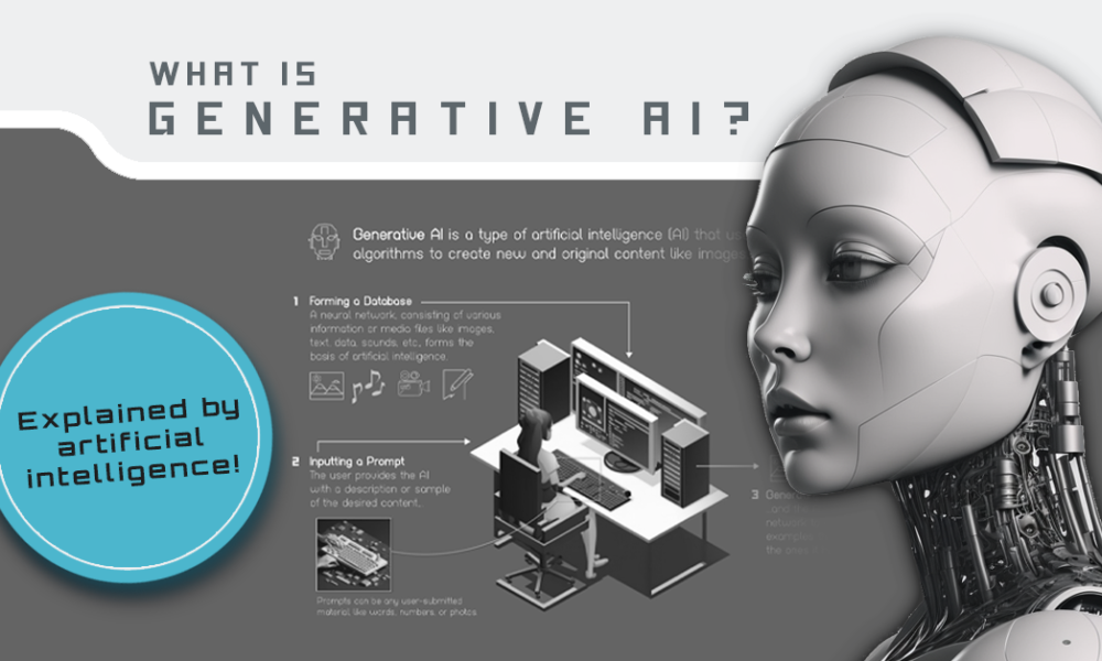 Generative AI for Students – Blog